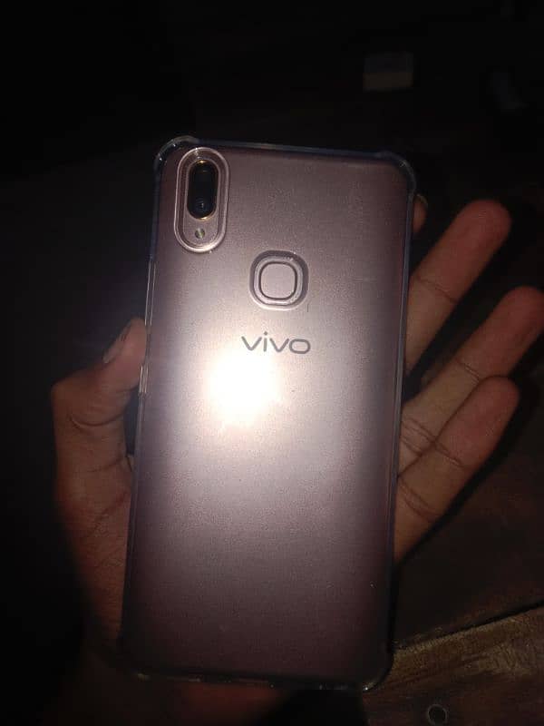 vivo y85A exchange bi ho jy gaa 4#64 03040474874 2