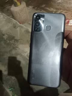 Infinix