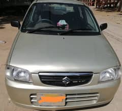 Suzuki Alto 2002