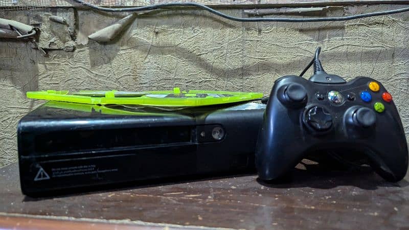 xbox 360 Complete Setup 0