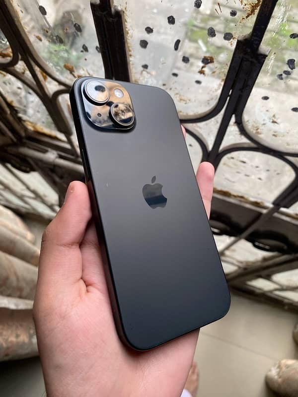 Iphone 15 128GB Non PTA JV 2