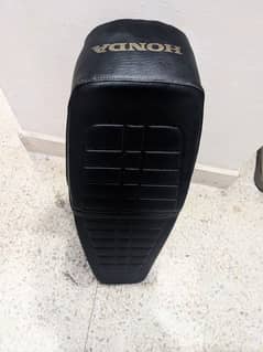 Honda 70cc 82 genuine seat