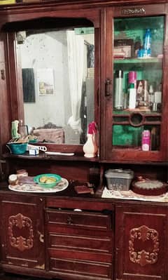 Dressing Table