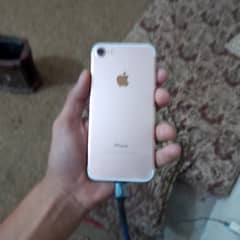 iphone 7 256 GB memory