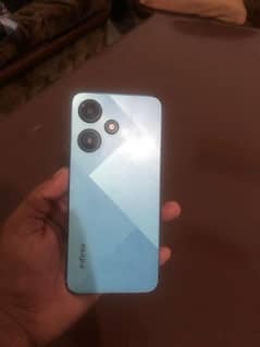 infinix