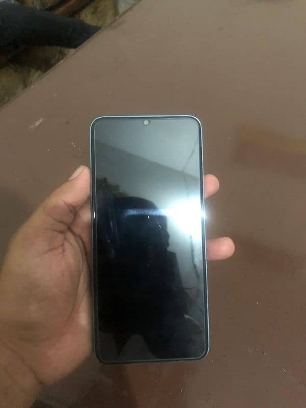 infinix Hot 30i 4