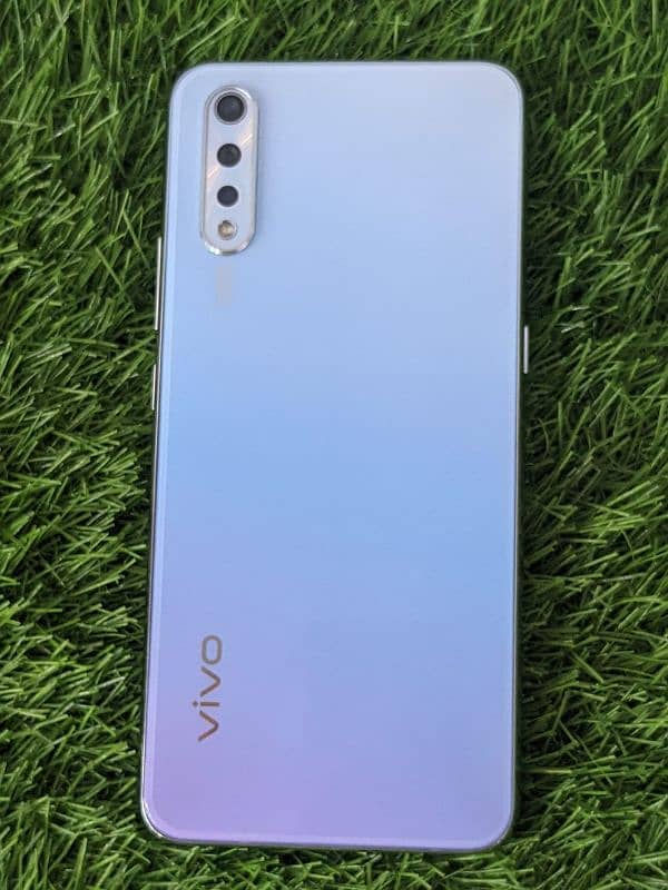 vivo s1 1