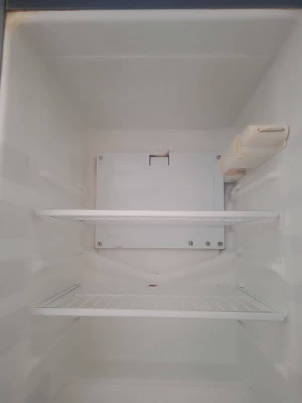 dowlance refrigerator 10