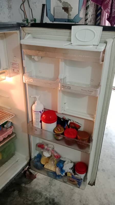 Japanese refrigerator 3