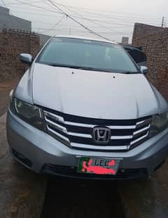 Honda City 2009 Model urgent sale