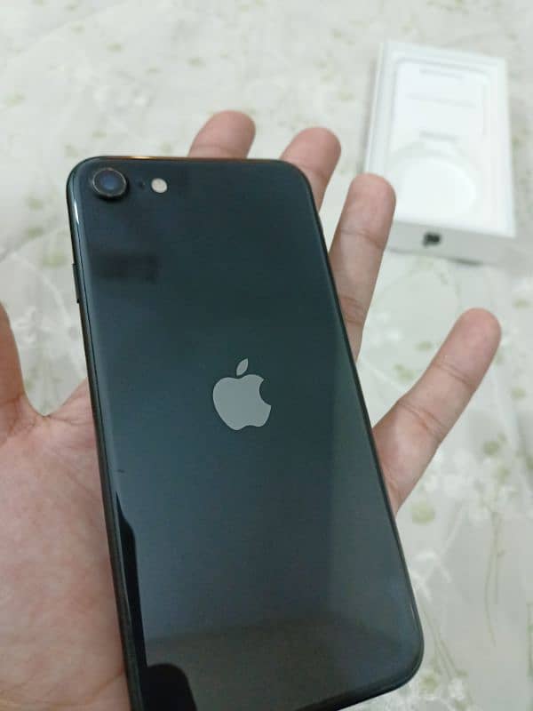 iphone SE 2020 non pta 0