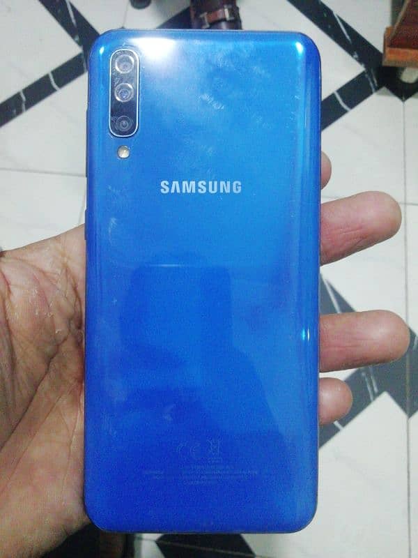 samsung galaxy a 50 1