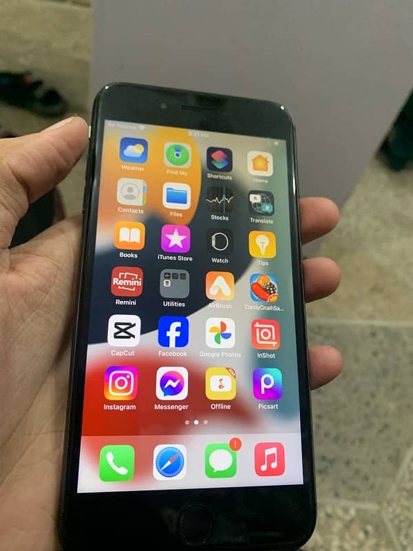 i phone 8 plus non pta 6