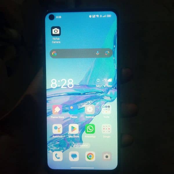 oppo a53  4/64 3