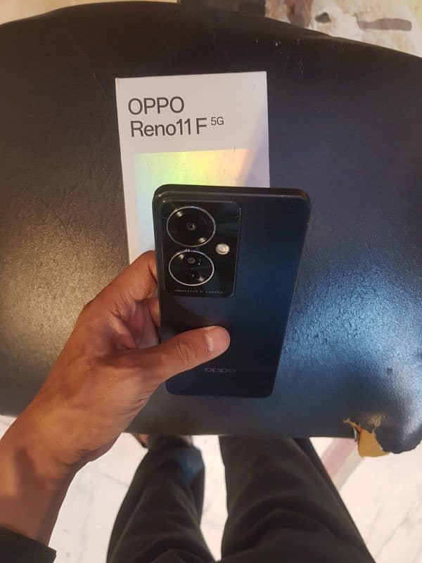 oppo reno 11f 5g 5