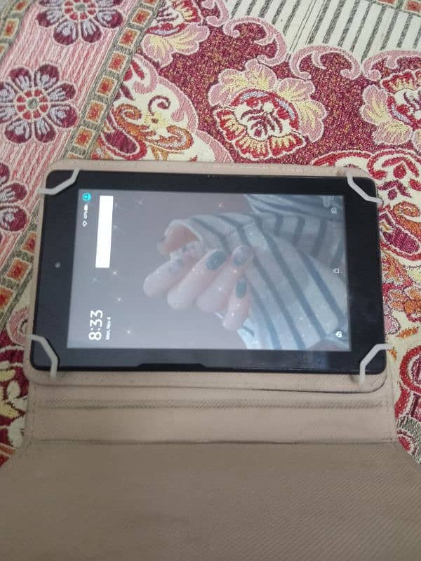 Amazon Fire Tablet 9th Gen 5