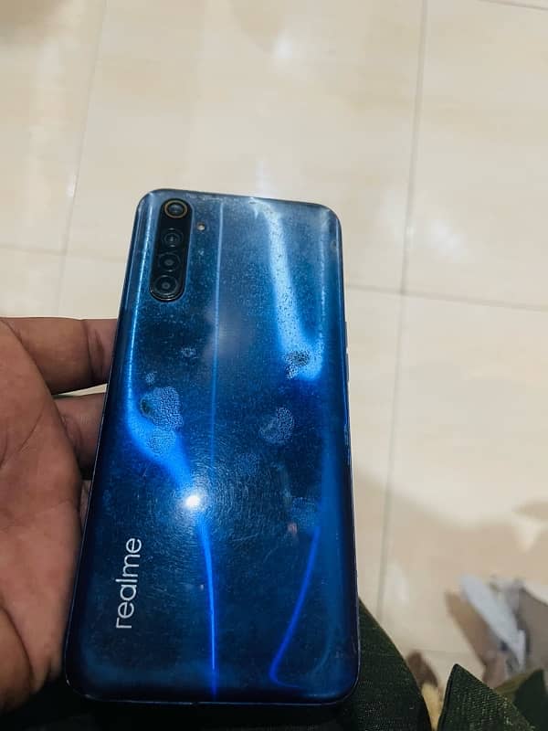 Realme 6 6