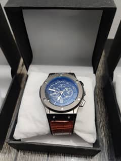 Hublot watch high quality