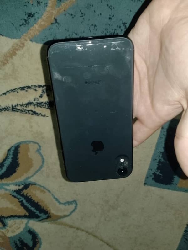 Iphone xr 64GB Jv 0