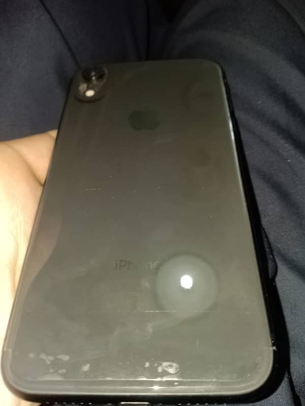 Iphone xr 64GB Jv 3