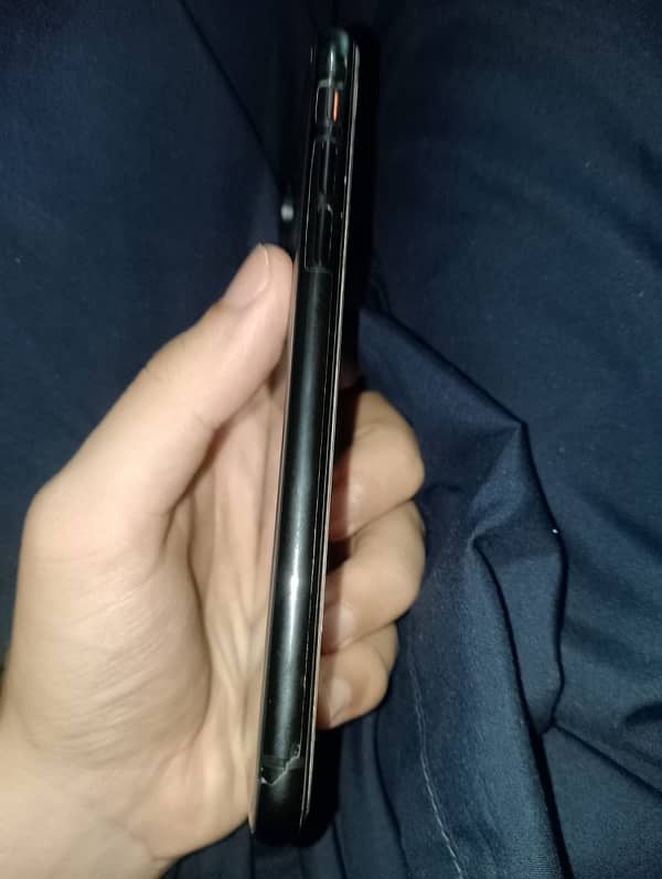 Iphone xr 64GB Jv 4