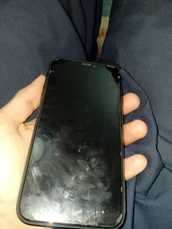 Iphone xr 64GB Jv 6