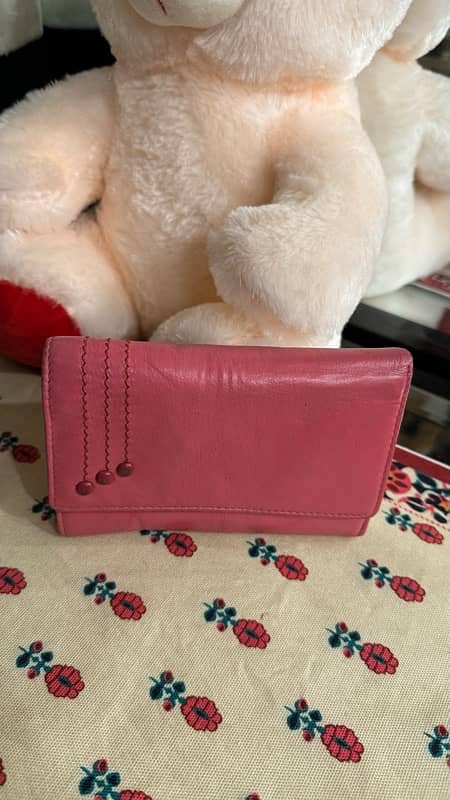 Peter james london wallet 2