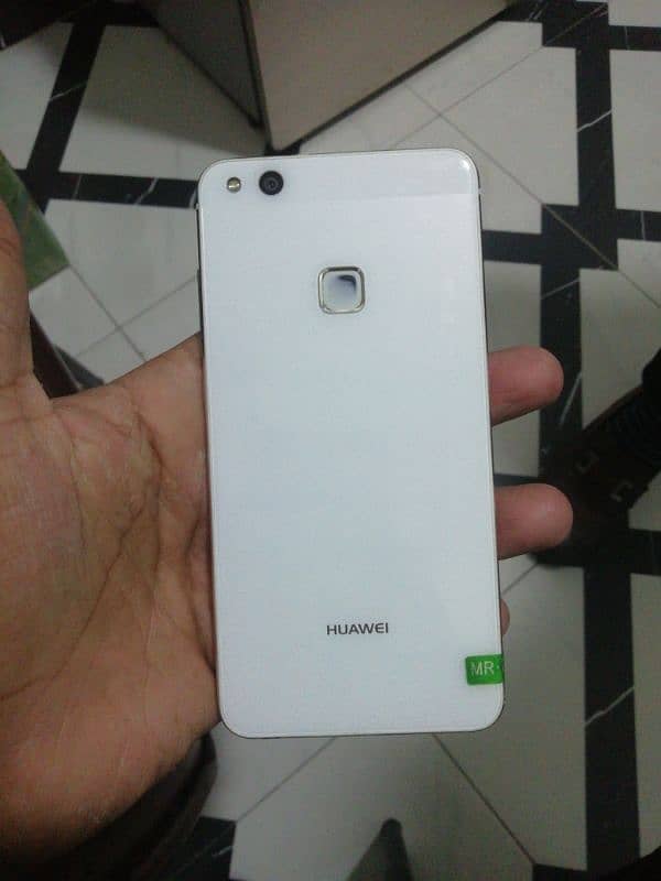 Huawei p 10 lite 1