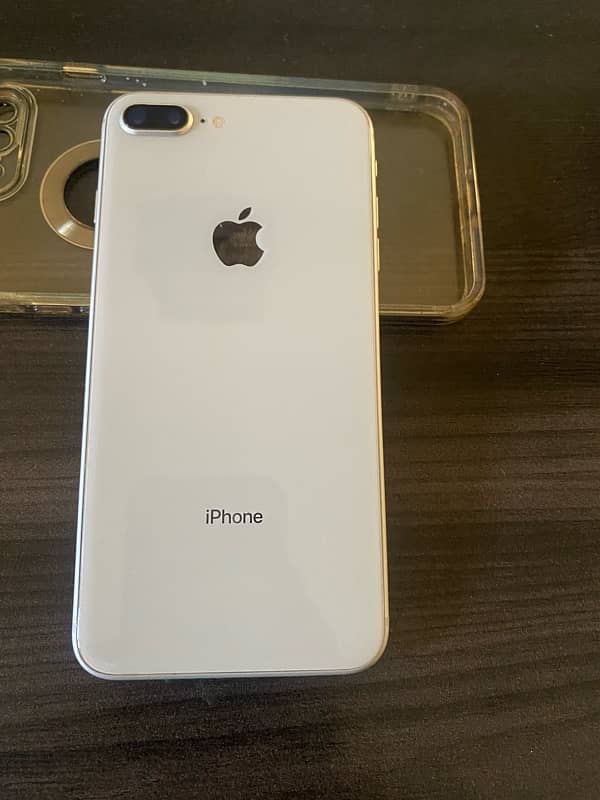 iPhone 8plus 1