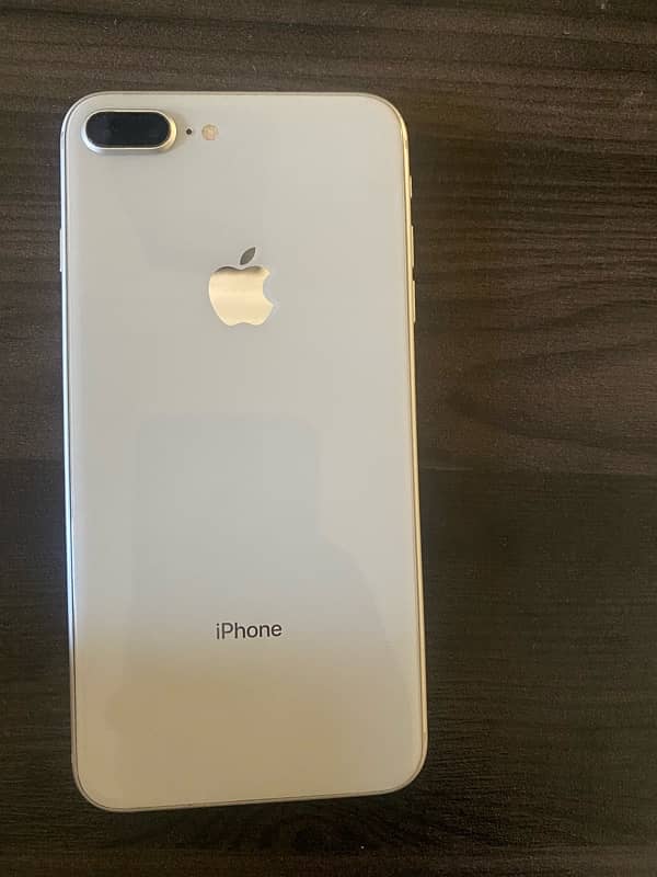 iPhone 8plus 4