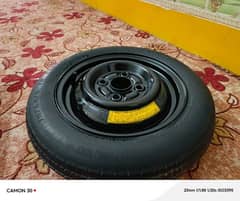 Japanese tyre