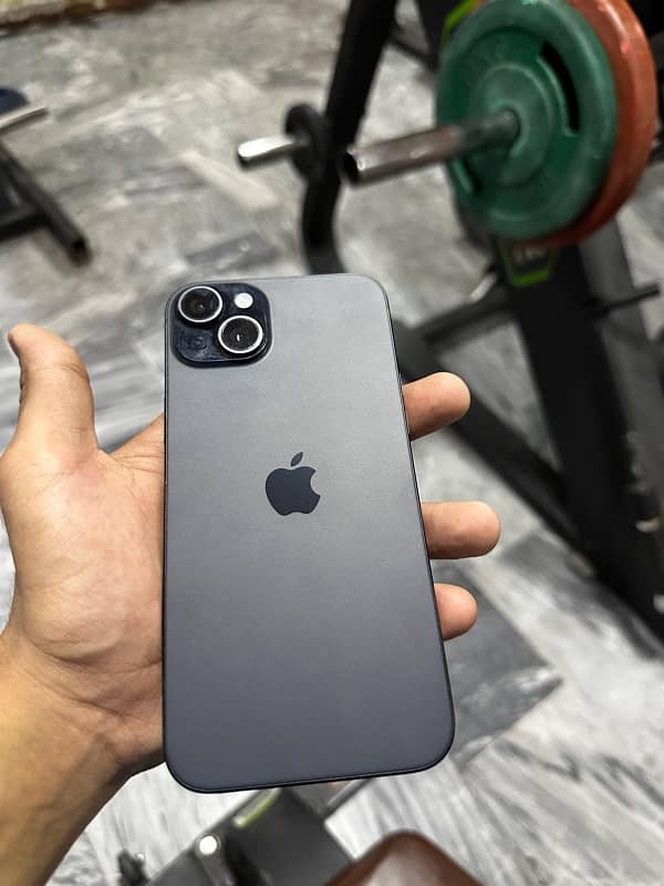 iphone 15 plus JV 5