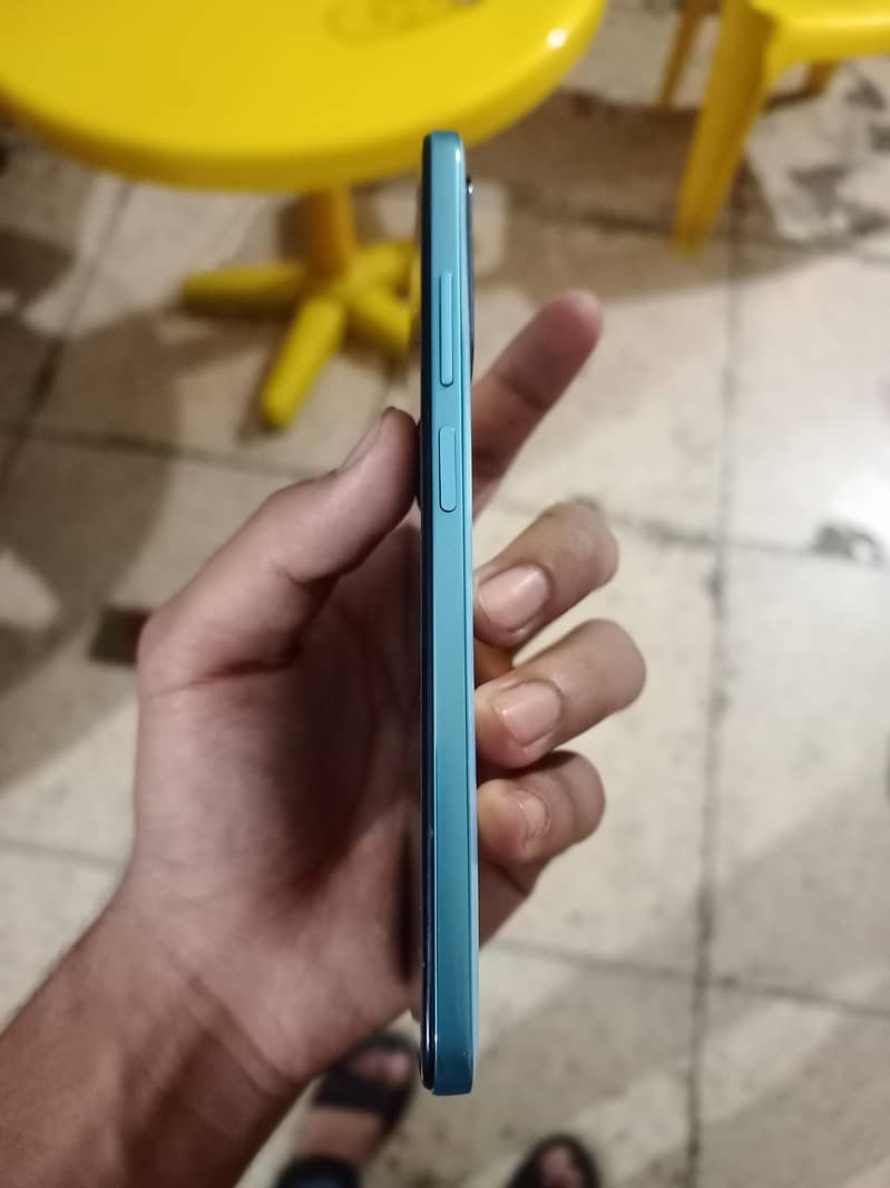 Redmi note 11 (4-128) 2