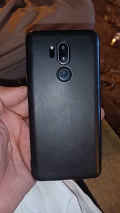 LG G7 ram 4 room 64 hai urgent sale aur exchange