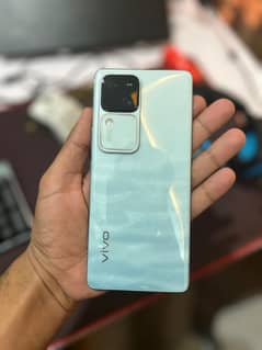 vivo v30 Pta approved