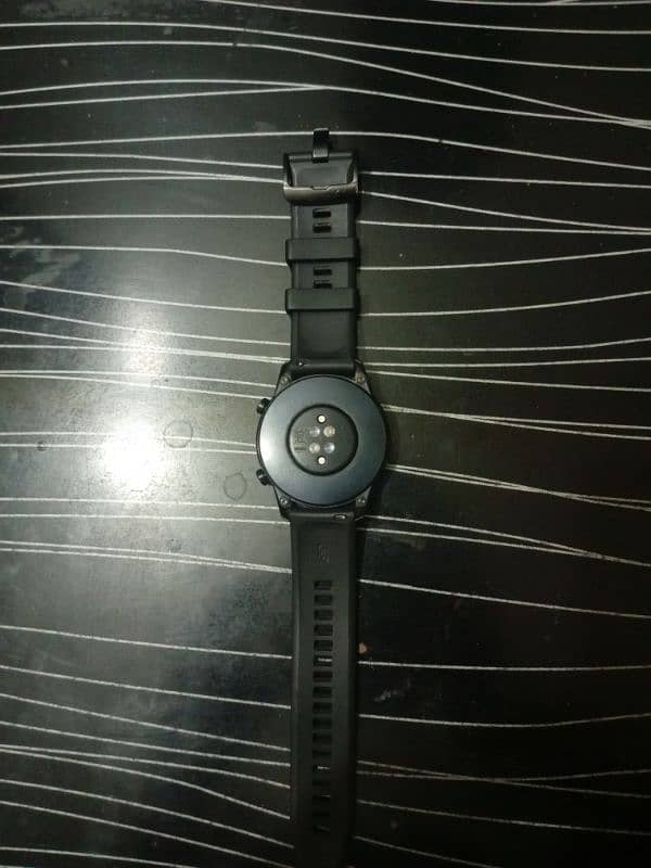 Huawei watch GT - 2 1