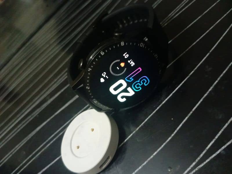 Huawei watch GT - 2 4