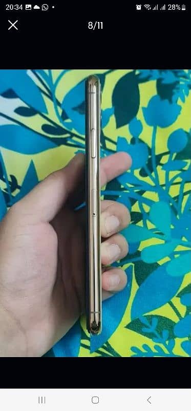 iPhone 11 Pro Max pta approved 4