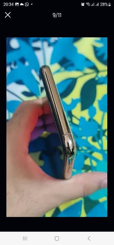 iPhone 11 Pro Max pta approved 5