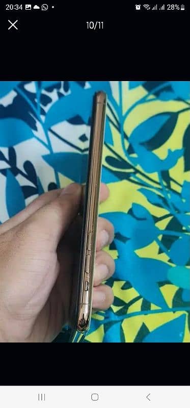 iPhone 11 Pro Max pta approved 7