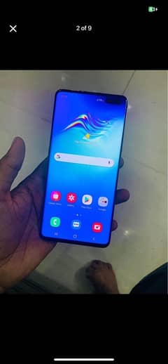 Samsung S10 5G