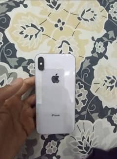 iphone x non pta