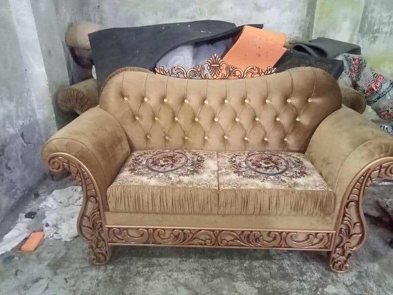 3 seater set 5 seater and also maturement 2