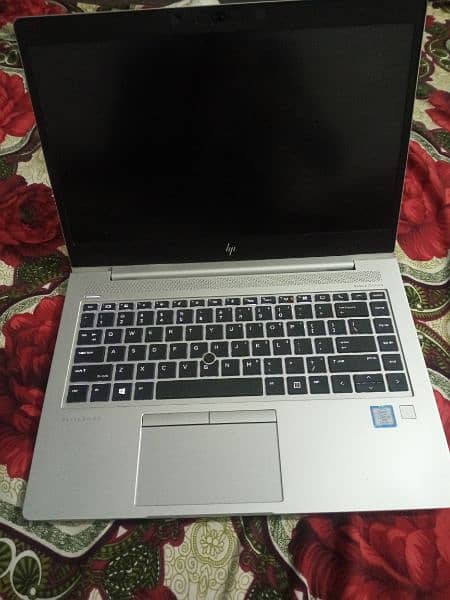 hp 840g5 16/512 i5 8gen 0