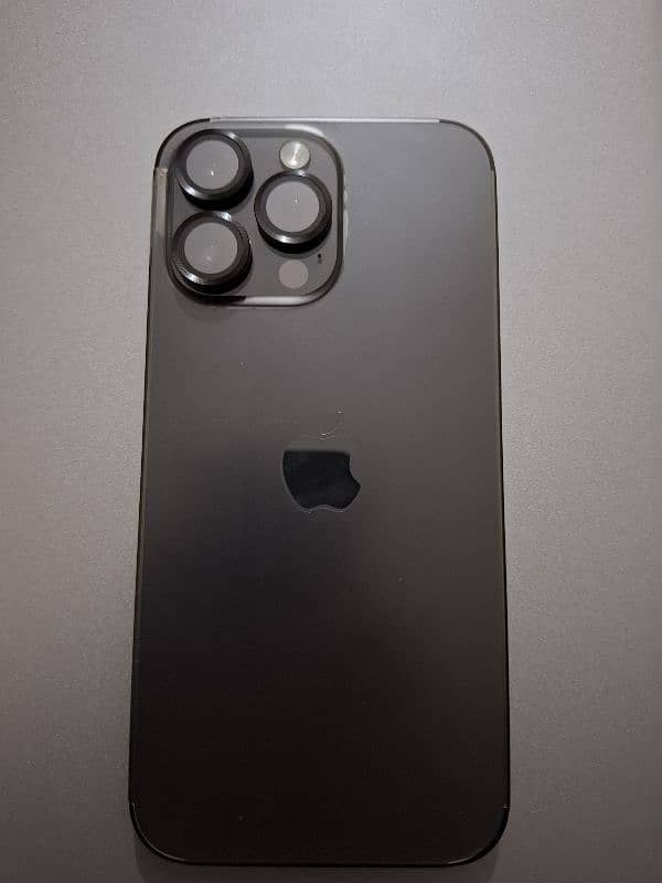 Iphone 14 Pro Max - PTA Approved. 0