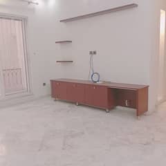 1 Kanal Well Maintained Upper Portion Available For Rent in DHA Phase 5 Near Park 0