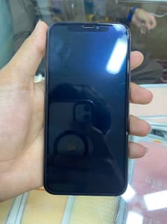 iPhone xs 256gb