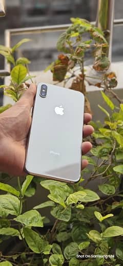 Iphone XS max