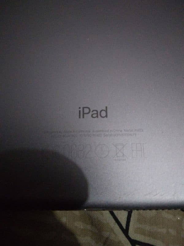 Ipad 5th gen 9/10 for sale 4