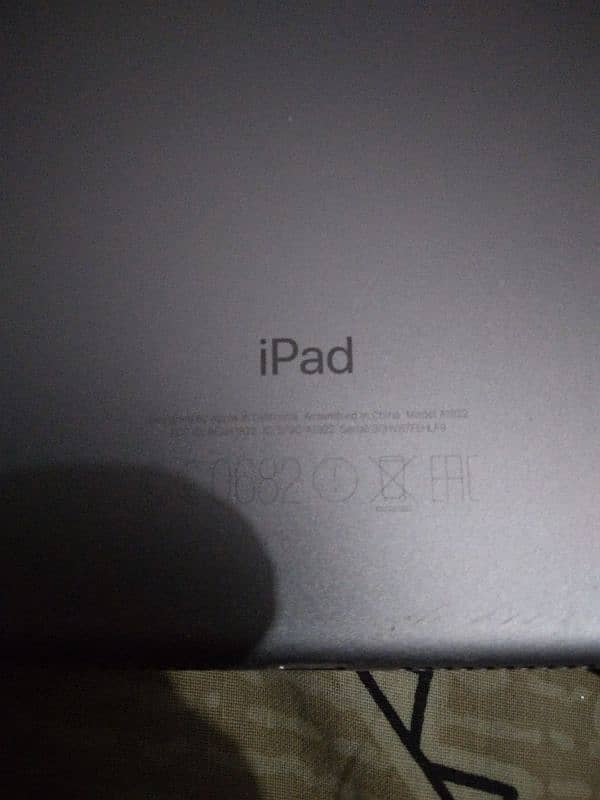 Ipad 5th gen 9/10 for sale 6